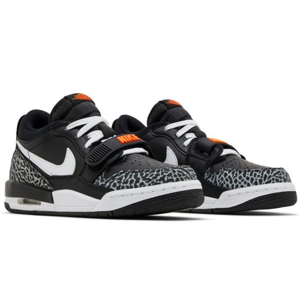 Jordan
Legacy 312 low GS
NWOT